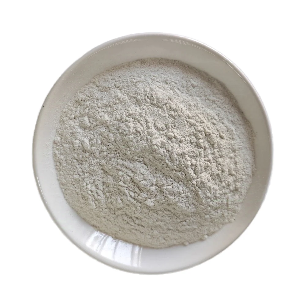 Green Agricultural Products Are Darker in Color Ideal Staple Food for Diabetics Green Buckwheat Flour