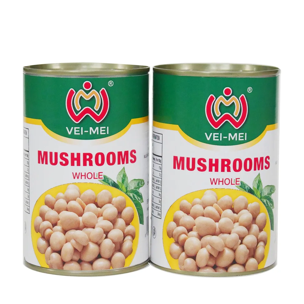 Canned Mushroom Pns/High Quality Canned Mushroom