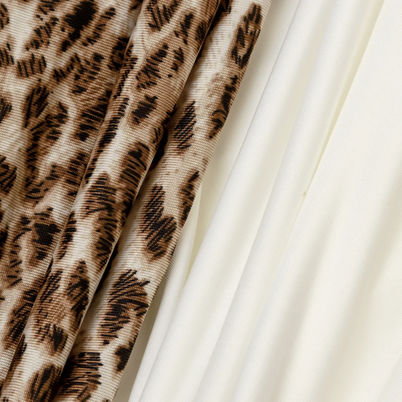 Factory Wholesale Ice Fabric manufacturer Touch coolness for sun-protective clothing Ice sleeve fabric