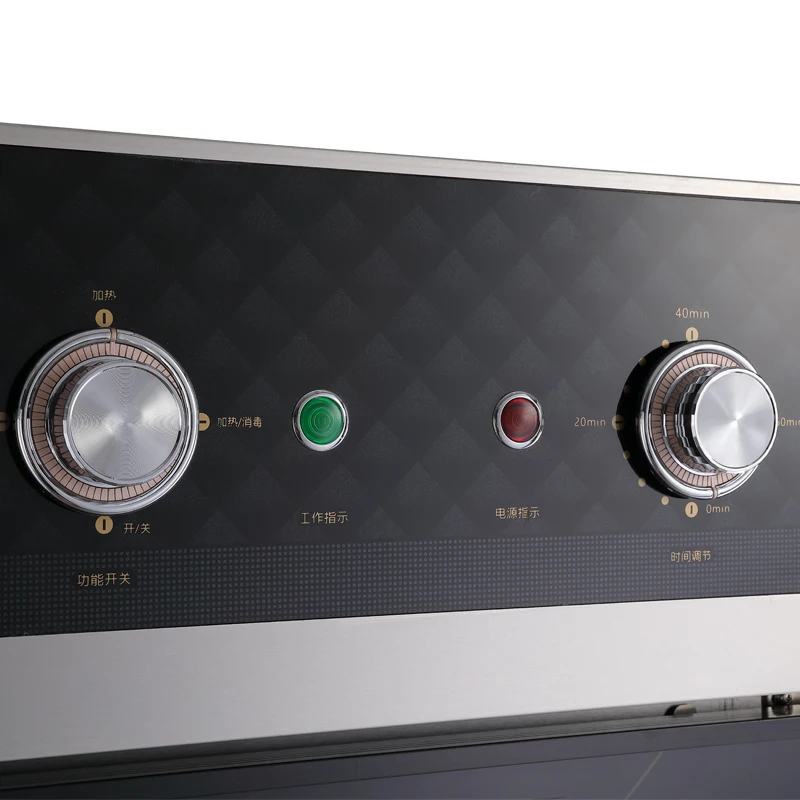 Heat Germix Food Towel Warmer Cabinet Dry Barber Baby  bottle sterilizer uv Air Hot  Sterilizer