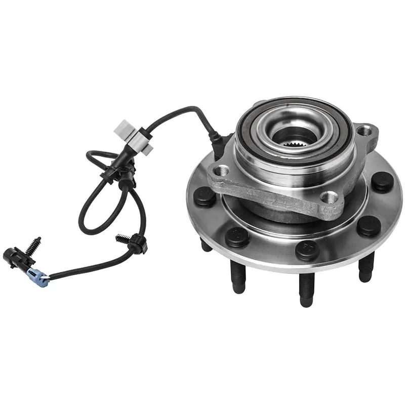 Производитель, высокоскоростной подшипник ступицы переднего колеса NHW20 43510-47011, автоподшипник