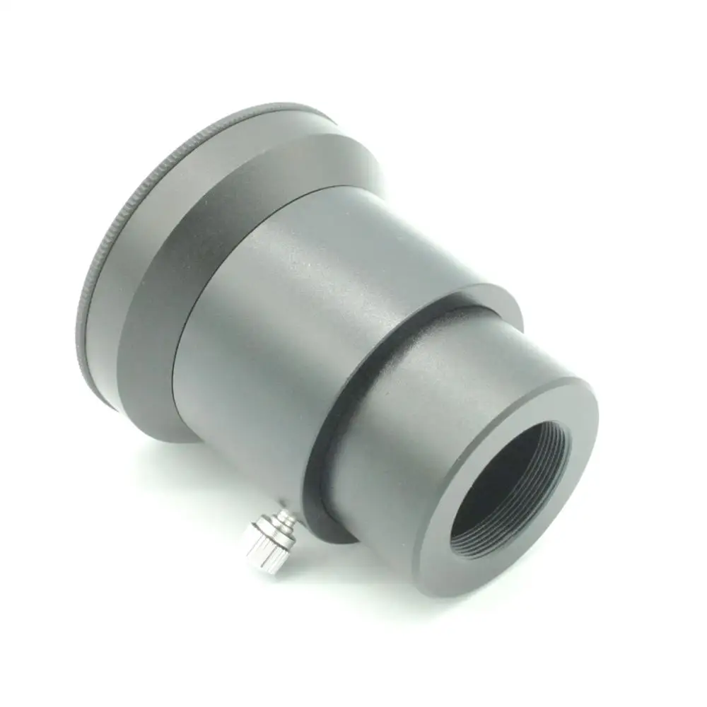 Best Quality Microscope Adjustable fitting Ni-kon DSLR/SLR CAMERA LENS C mount Adapter