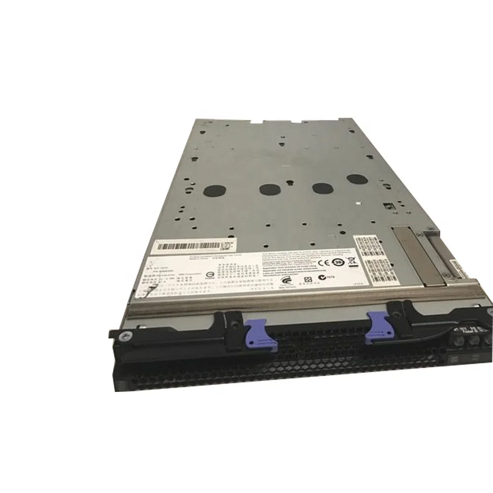 Заводская поставка 69Y3048/ 69Y3050/ 95Y4517/ 59Y5890 системная плата Материнская плата BladeCenter HX5 Blade Server