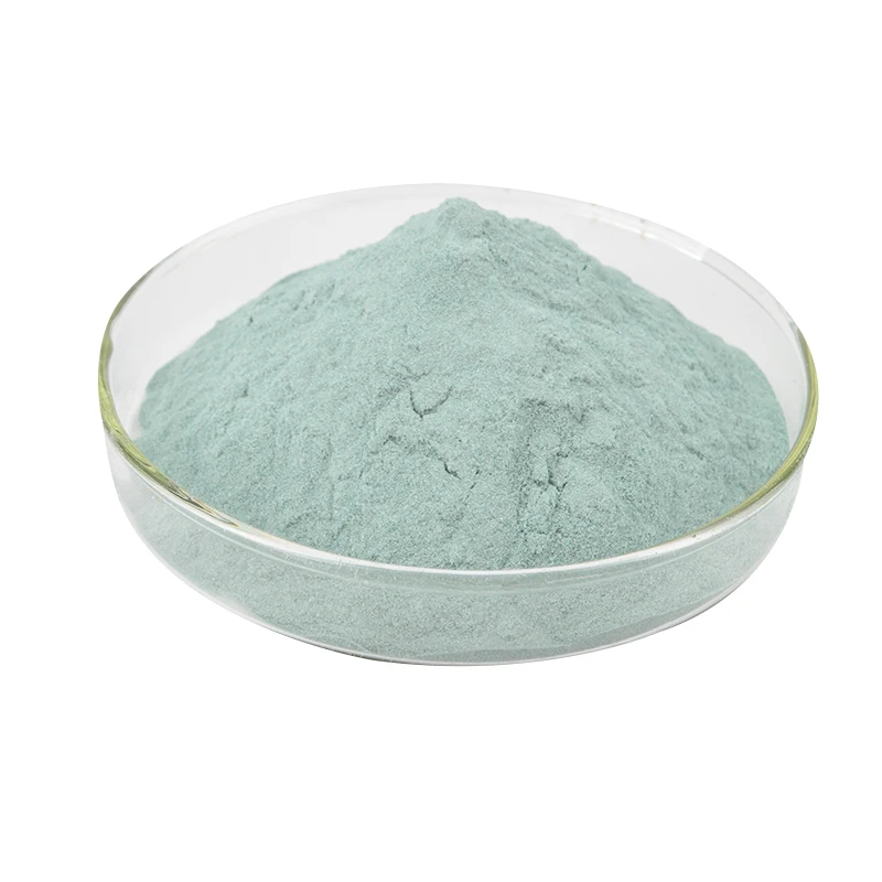 Factory Outlet Made in China Crystal Structure Processing Cemented Carbide Silicon Carbide In Glass Industry