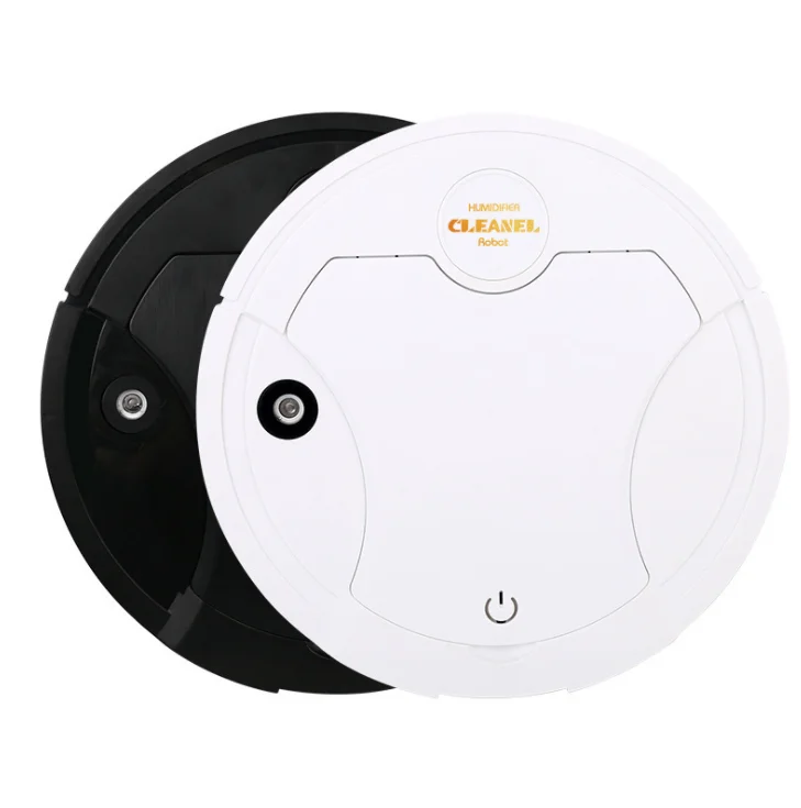 Smart Auto Robotic Sweeping Robot Vacuum Cleaner Vacuum Cleaning Robot