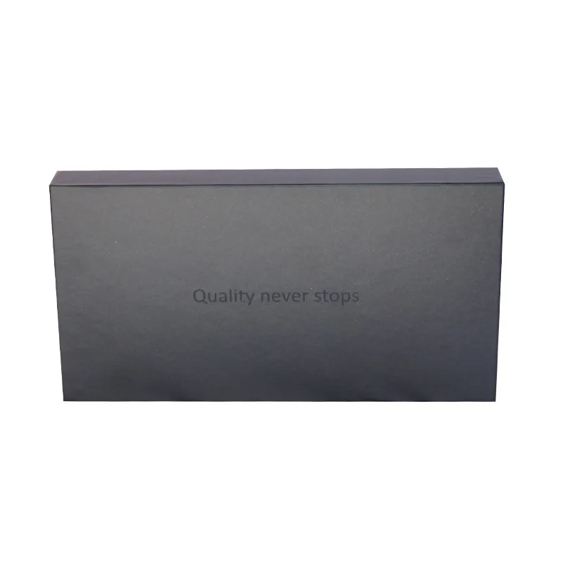 GMI Mobile Phone Case Protective Shell Box custom recyclable universal white gift box cell phone paper packaging box