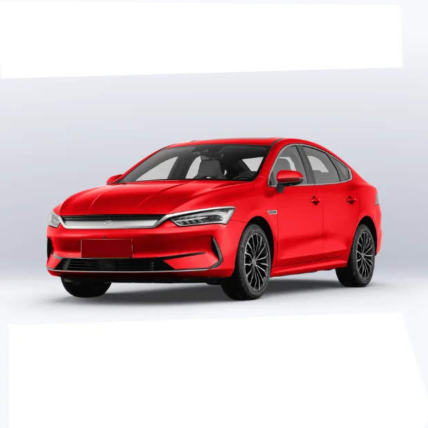 High-speed fast charging BYD electric vehicles New energy vehicles New and used cars