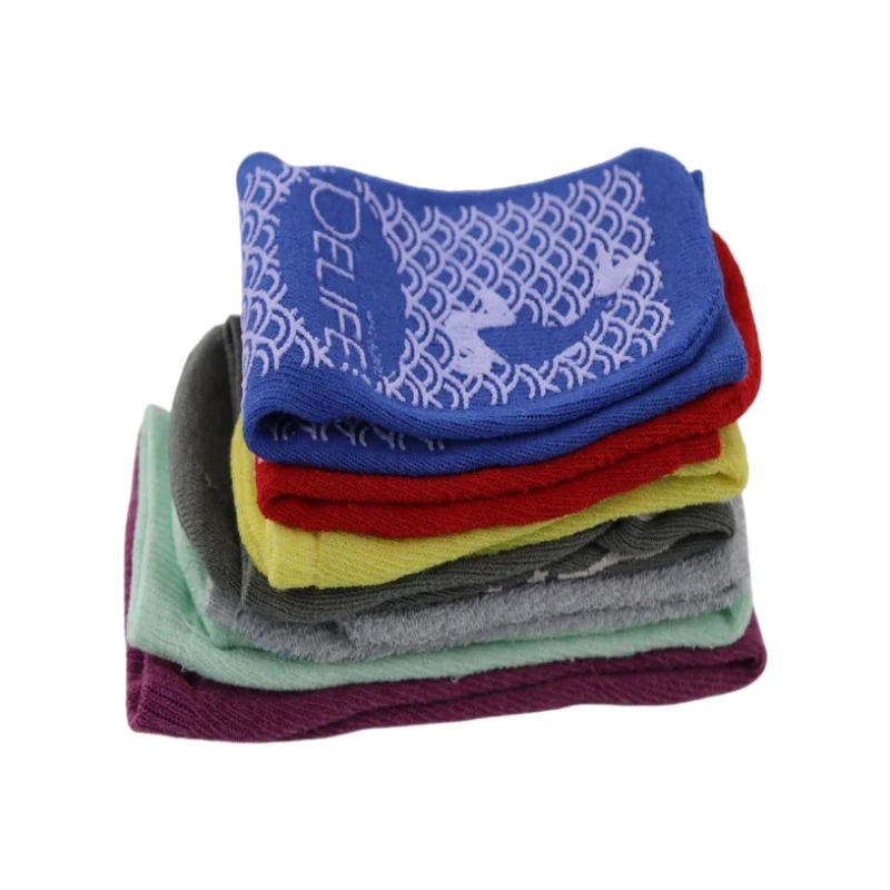 Comfortable Anti-Slip Socks - Bulk Orders Available