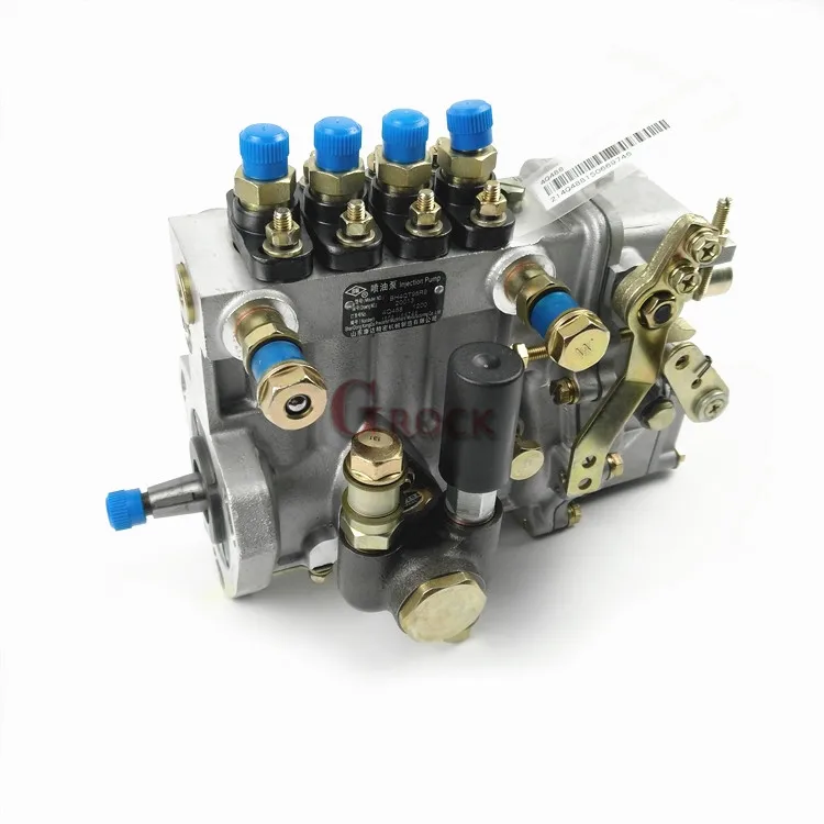  Оригинальный насос для впрыска дизельного топлива Kangda 4Q488 BH4QT95R9