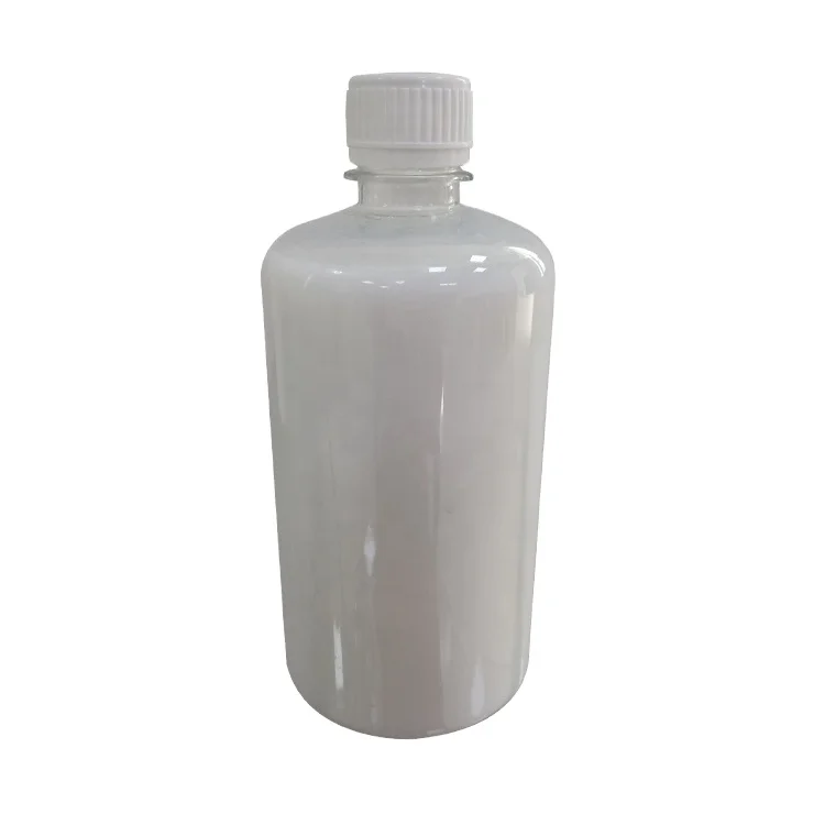 Wholesale New Design Chemical Fiber Textile Smooth Agent For Yarns