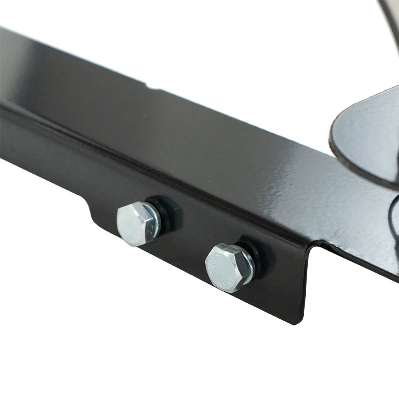 SS silver roll bar pickup 4x4 universal with LED reverse light for Toyota Nissan Mazda MITSUBISHI ISUZU Hyundai Ford