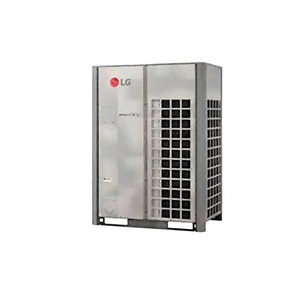 LG многозонный потолочный воздуховод vrf r410a кассета 10 тонный воздухообработчик 36000btu промышленный охлаждающий кондиционер