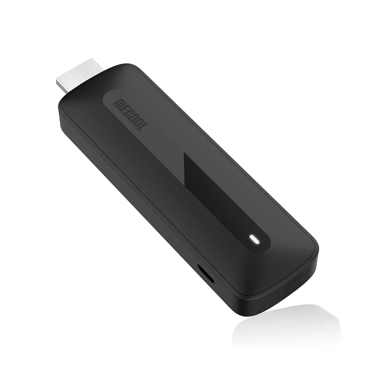 2022 MECOOLKD3 Netflix Google Android 11 TV Dongle Stick Amlogic S905Y4 2GB 8GB 2.4G/5G Cheap Android Smart TV Stick 4K