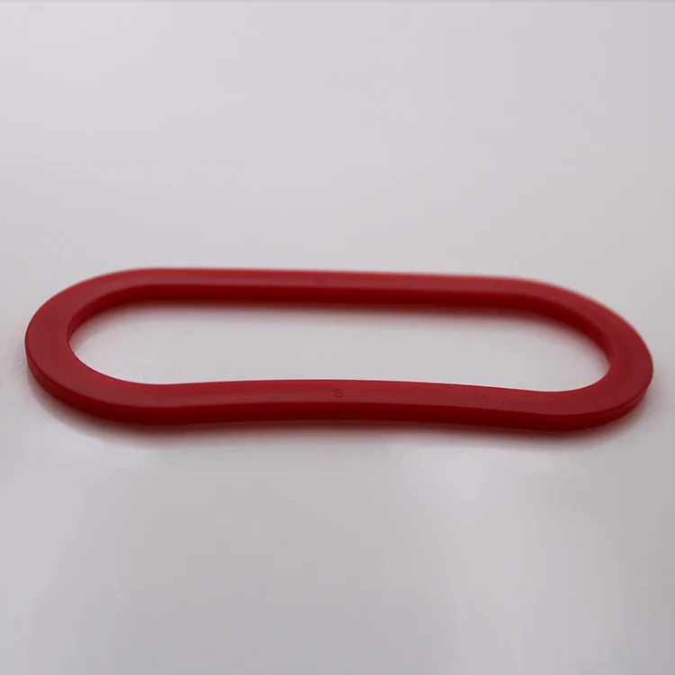 
High Quality PP Plastic Carrying Handle For box 