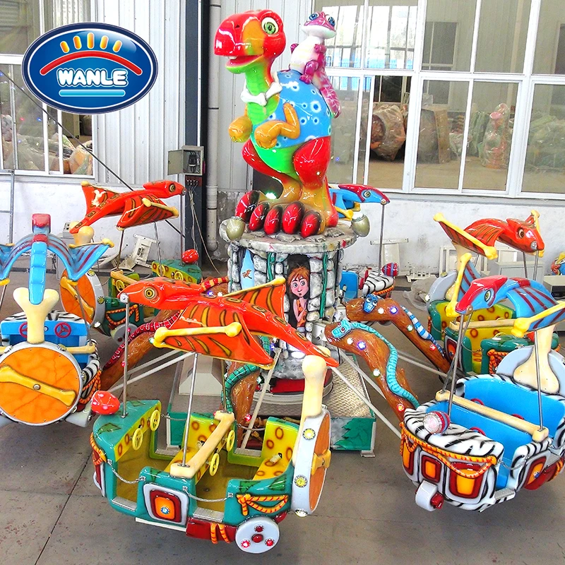 playground new rides self control plane