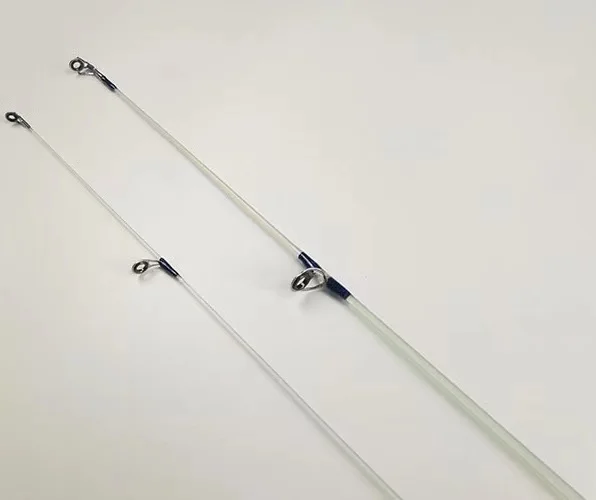 Hot Selling Hand Rod Comfortable Grip Keep Pulling Light Hard Strong Fishing Rods