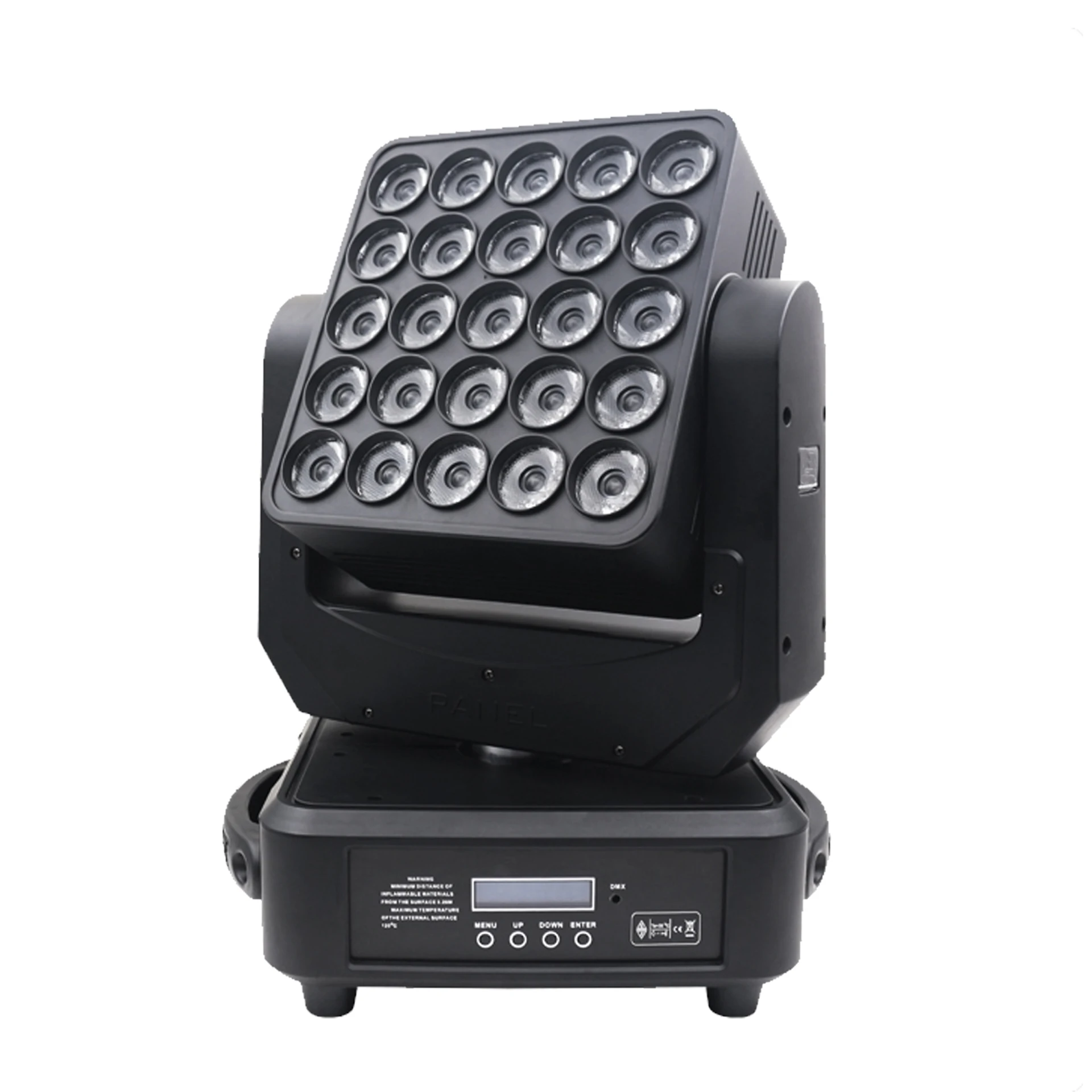 350W 25Pcs moving head Bee Eye Focus light for stage night club party disco wedding DJ moving headlight