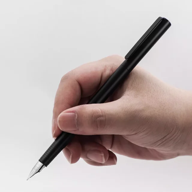 jinhao 65 factory    Luxury metal  Fountain Pen for office writing