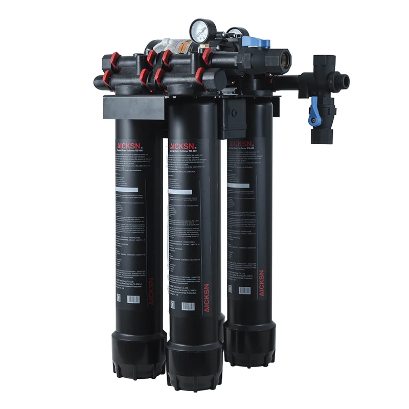 RO 2000GPD osmosis system hydrogen alkaline price water filter ro purifier