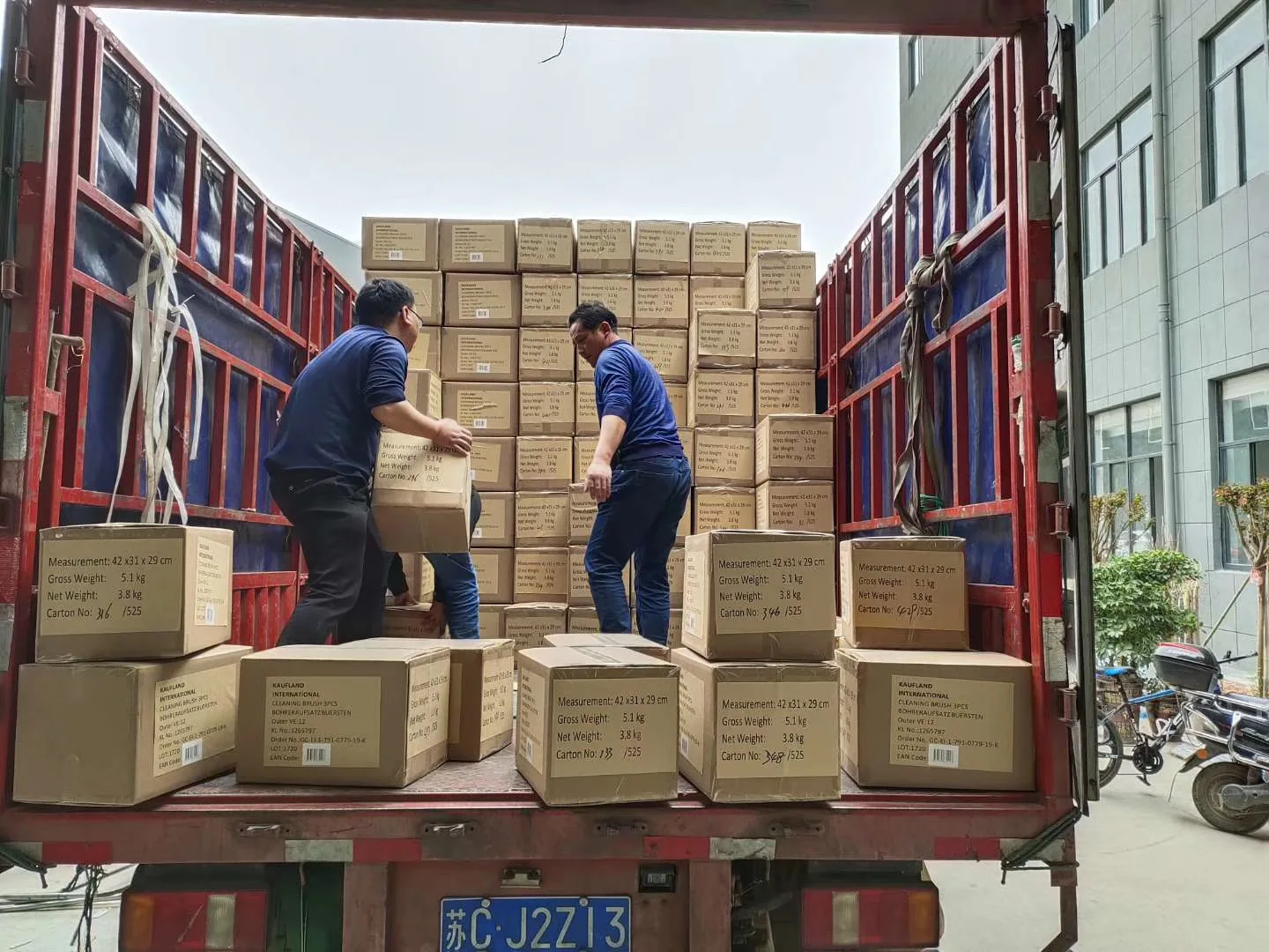 Щетка для чистки автомобиля с мягкими - история цены и отзывы