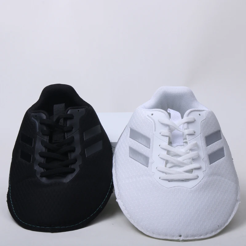 Soft Breathable Running Shoes Upper Stretchy and durable Shoes Upper Material