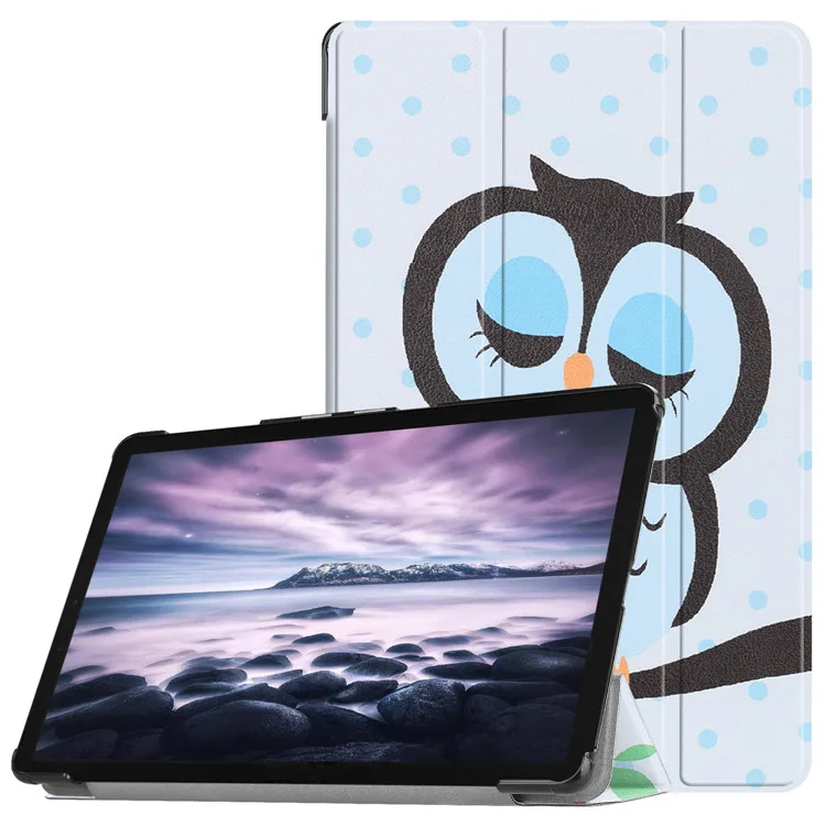 
Case for samsung galaxy tab tablet 10.5 tpu pu leather cover case 