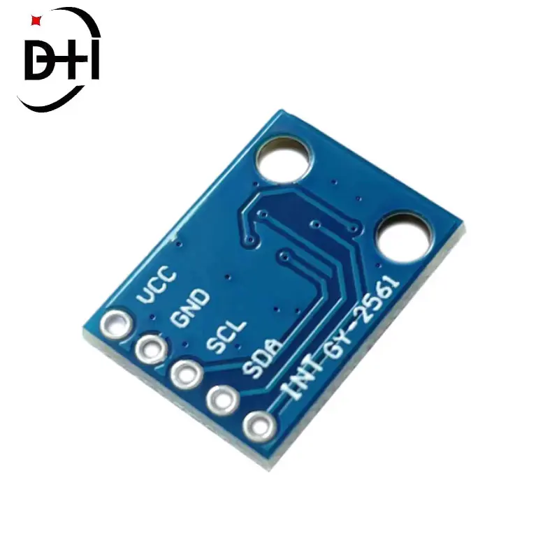 GY-2561 TSL2561 Luminosity Sensor Breakout infrared Light Sensor module integrating sensor