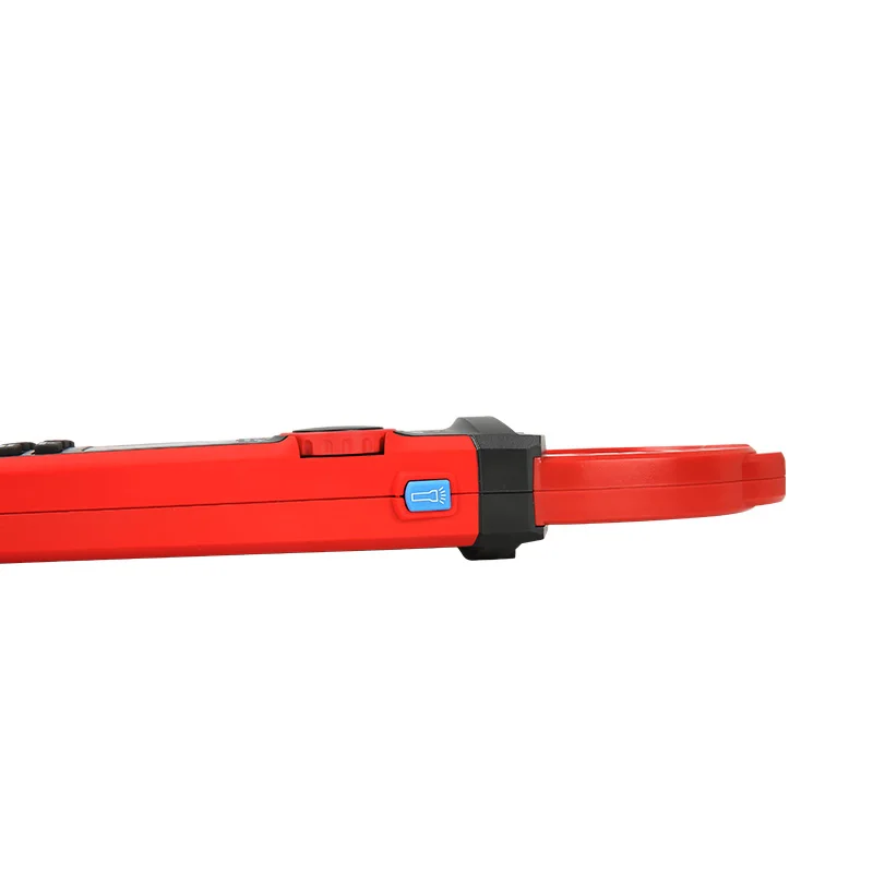 High Precision Fully Automatic Auto Range Multi Meter Digital multimeters Tester 6000-counts digital clamp meters