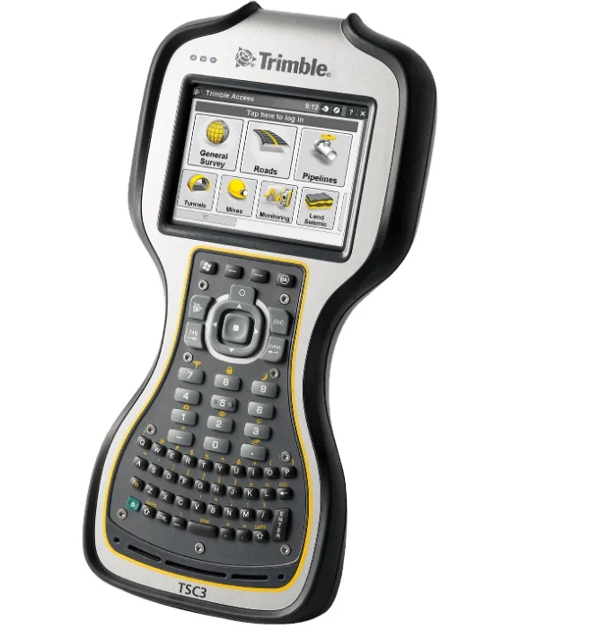 Контроллер сбора данных GIS SOLUTIONS Trimble