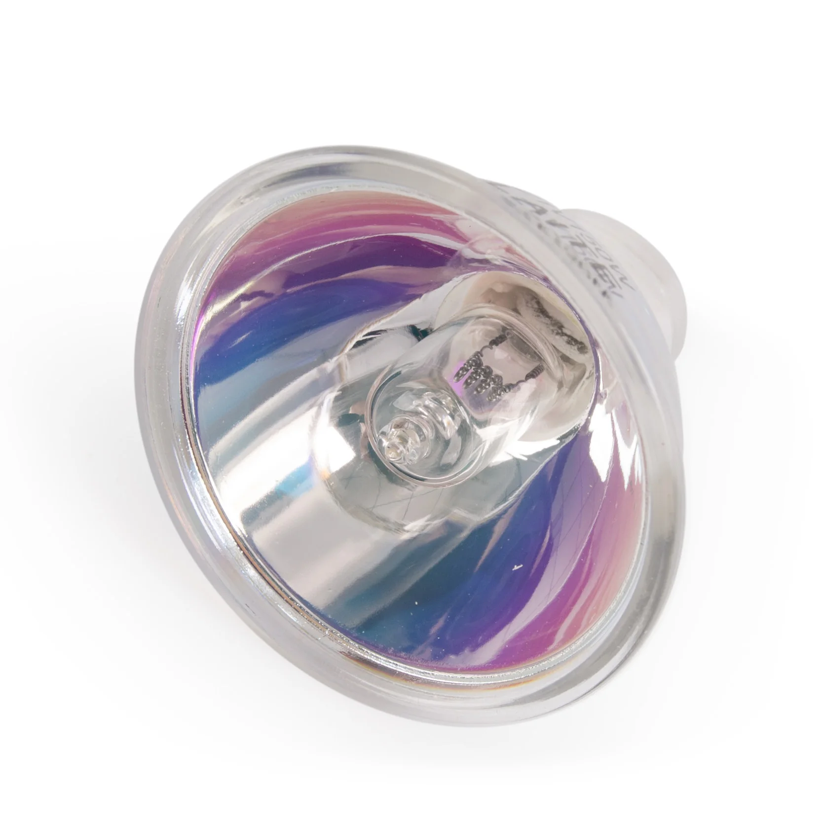 EKE галогенная лампа 21 в 150 Вт GX5.3 Базовая для микроскопа отражающая