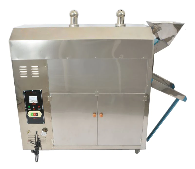 New Condition and coffee bean roasting machine