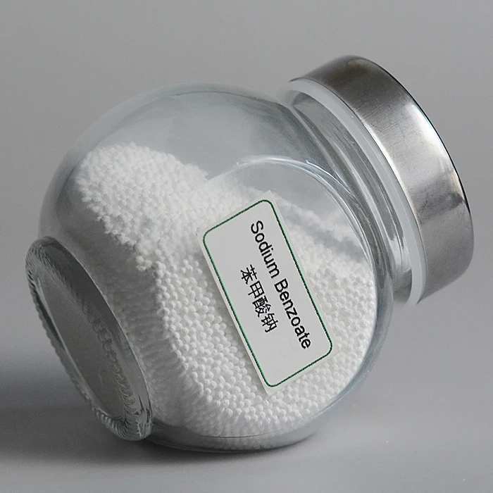 sodium benzoate tech grade sodium methyl hydroxyl benzoate benzoate de sodium fds