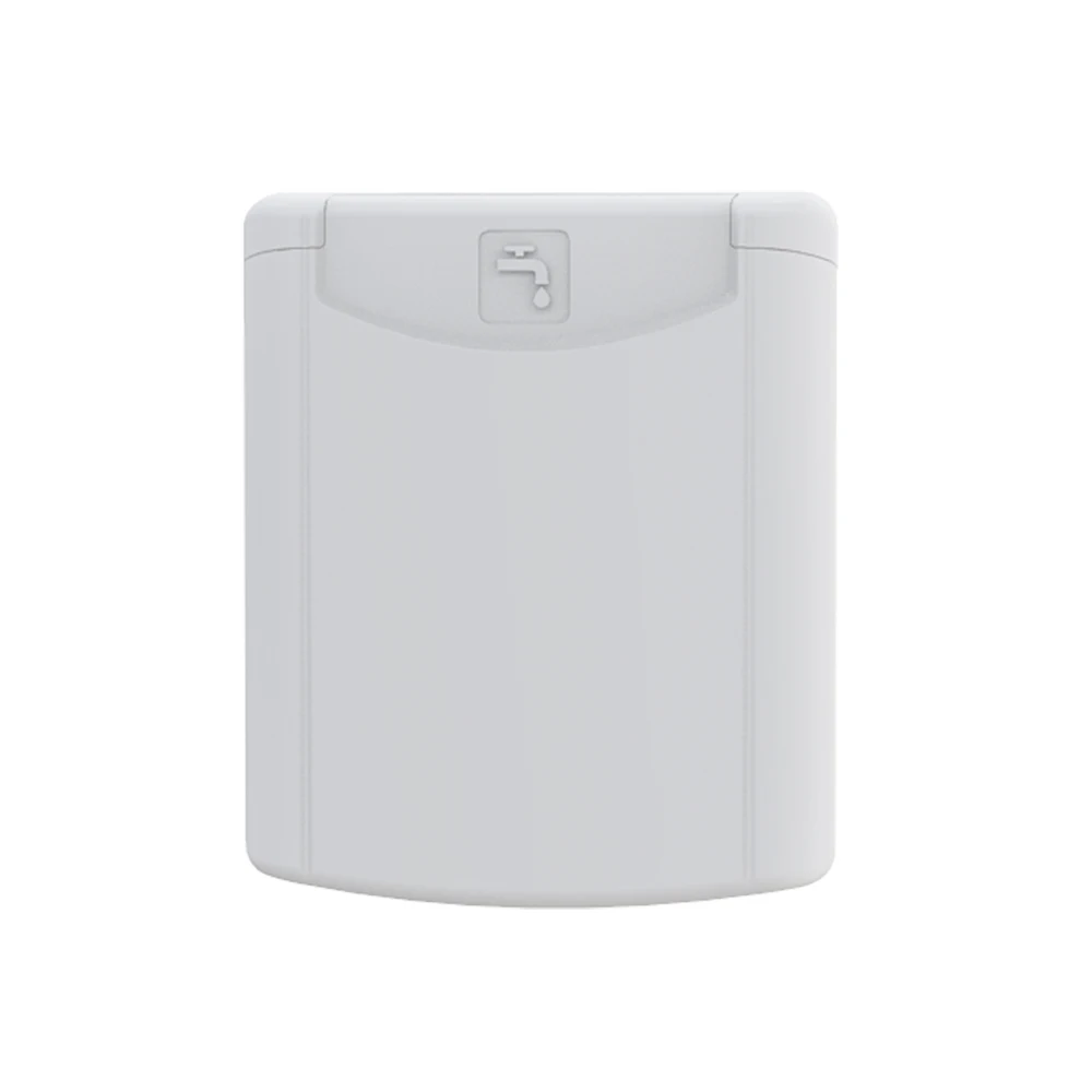 Camper Trailer Accessories Lockable Water Hatch Inlet Kit