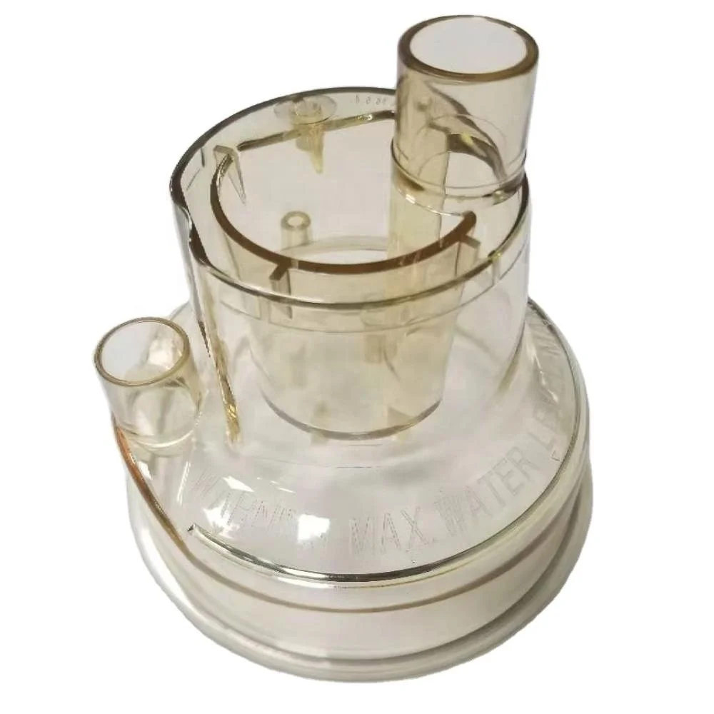 Import PSU plastic parts injection mold