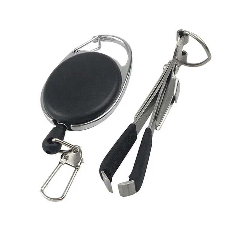 Quality Fly Fishing Quick Knot Tying Tools Kit F13-TTK1016