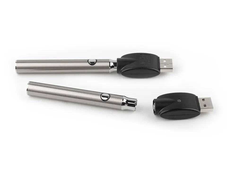  Лидер продаж 2020 года батарея для электронной сигареты с коннектором 510 cbd vap pen набор на 400 затяжек одноразовый