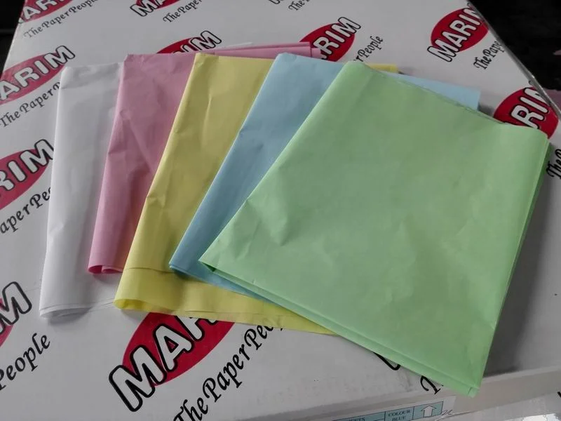 self copy carbonless paper