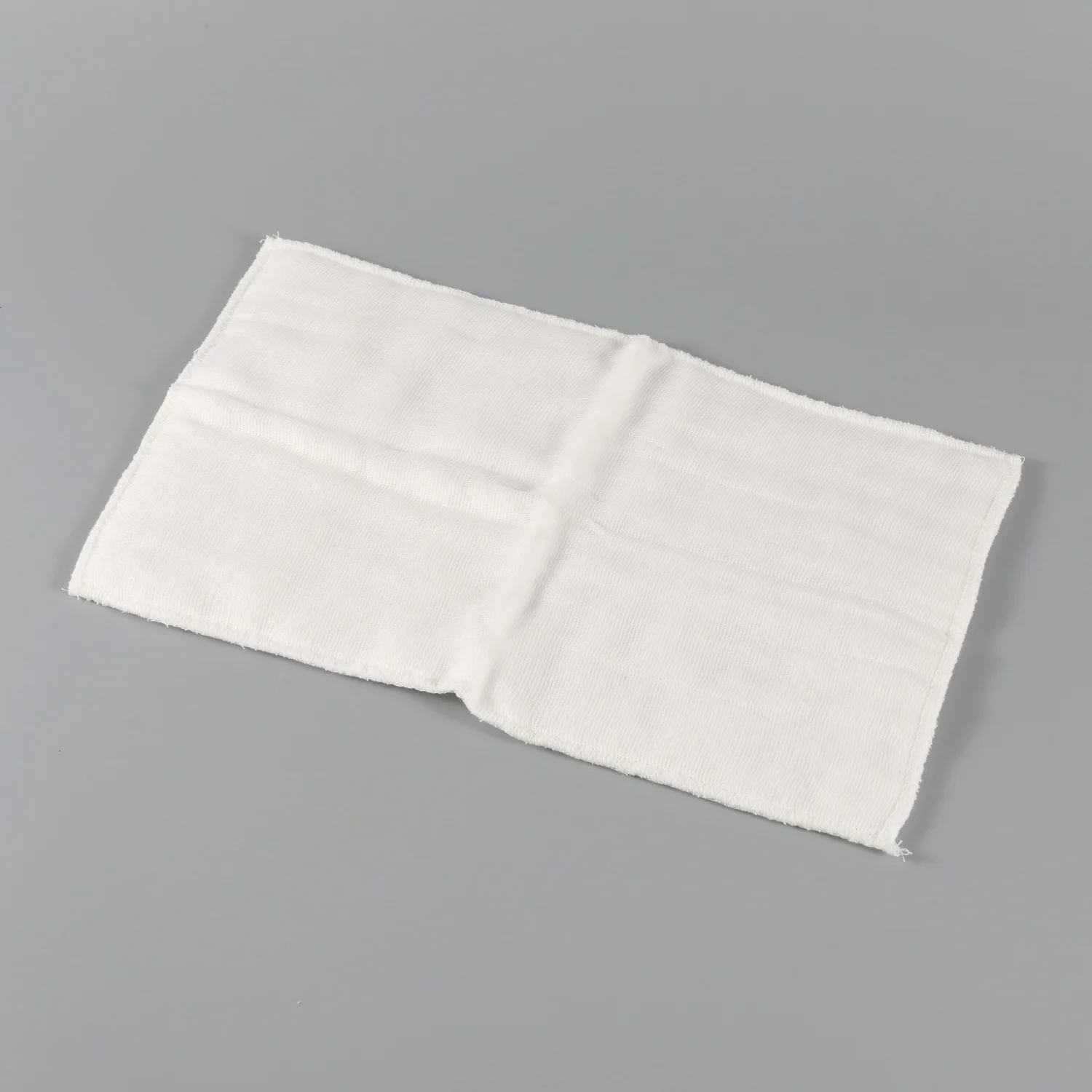 Medical quality cotton swab gauze Gauze roll Lap Sponge