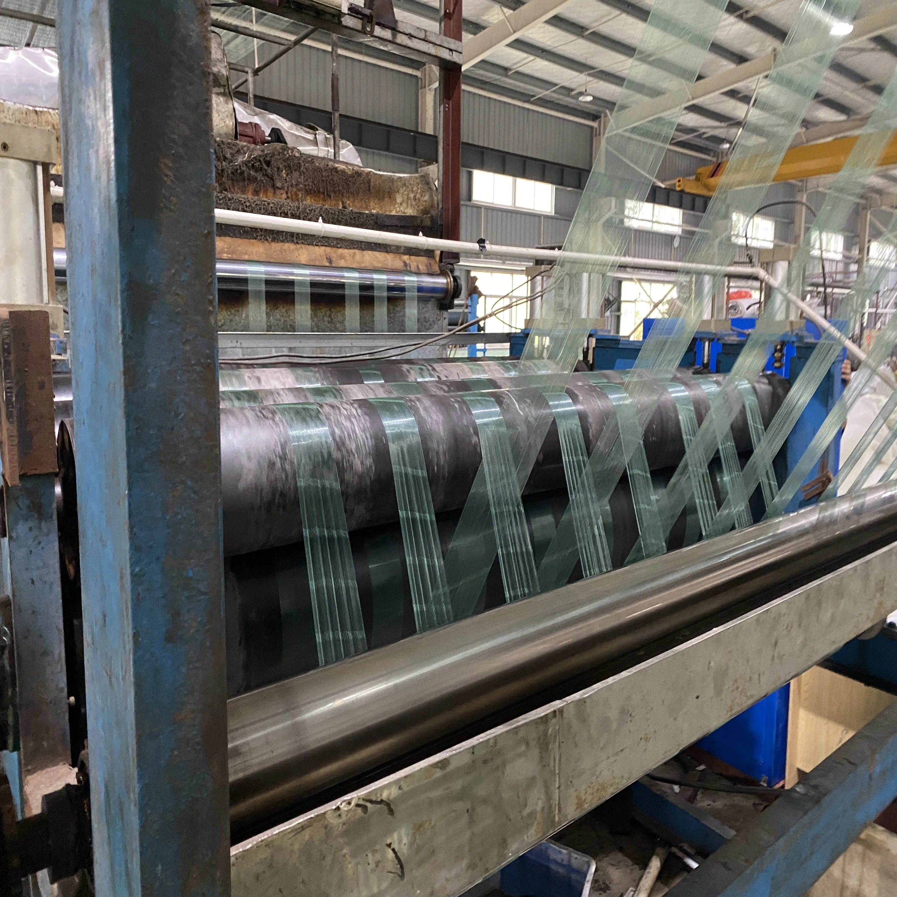 fishing net factory high quality nylon monofilament net deep sea nylon fish net SK/DK fish farming net