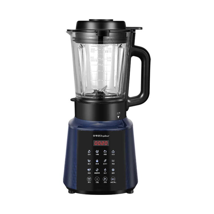 High Quality Blenders And Juicers Commercial Heavy Duty Blender Personal Blender Smoothie Maker