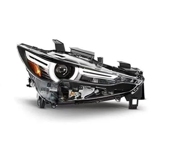 Car Auto parts   head lamp led  without AFS for Mazda CX-5 2017  USA type KL2J-51-041C