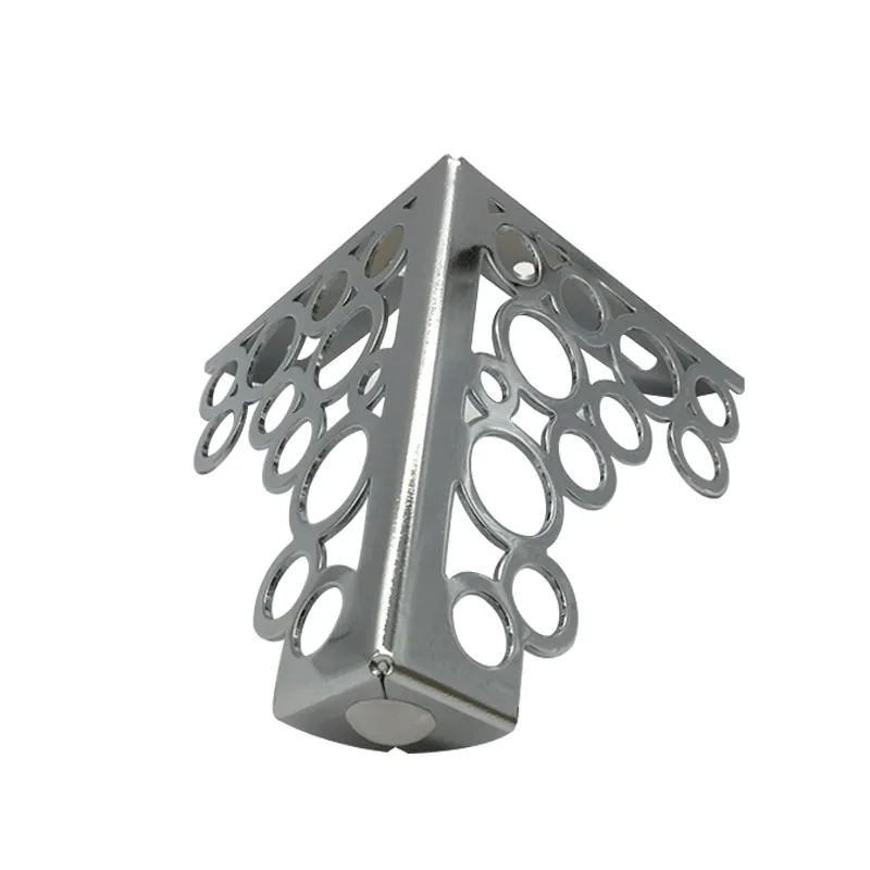 Amazon hot sell custom premium best price cheap sofa metal furniture legs