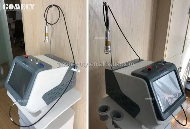 New invention product 980nm 905nm laser toenail nail fungus treatment machine