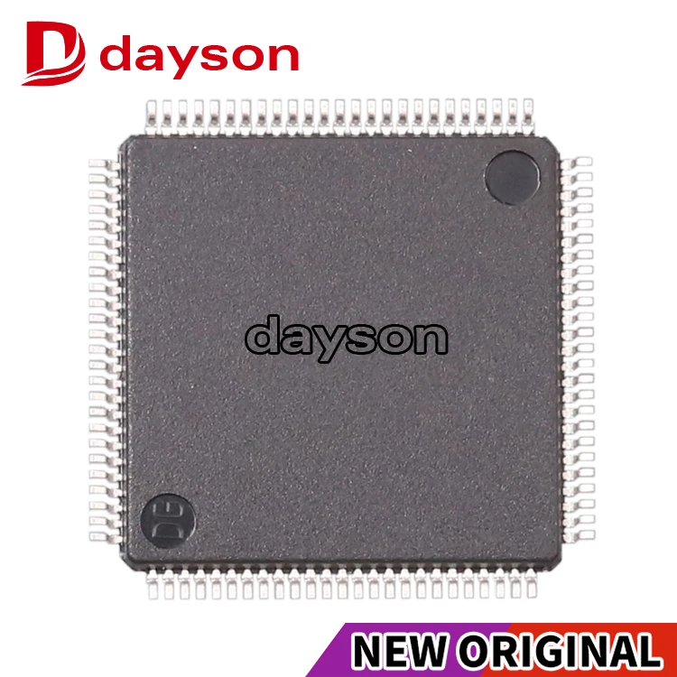  Оригинал IC MCU 32BIT 512KB FLASH 100LQFP HK32F39AVET6