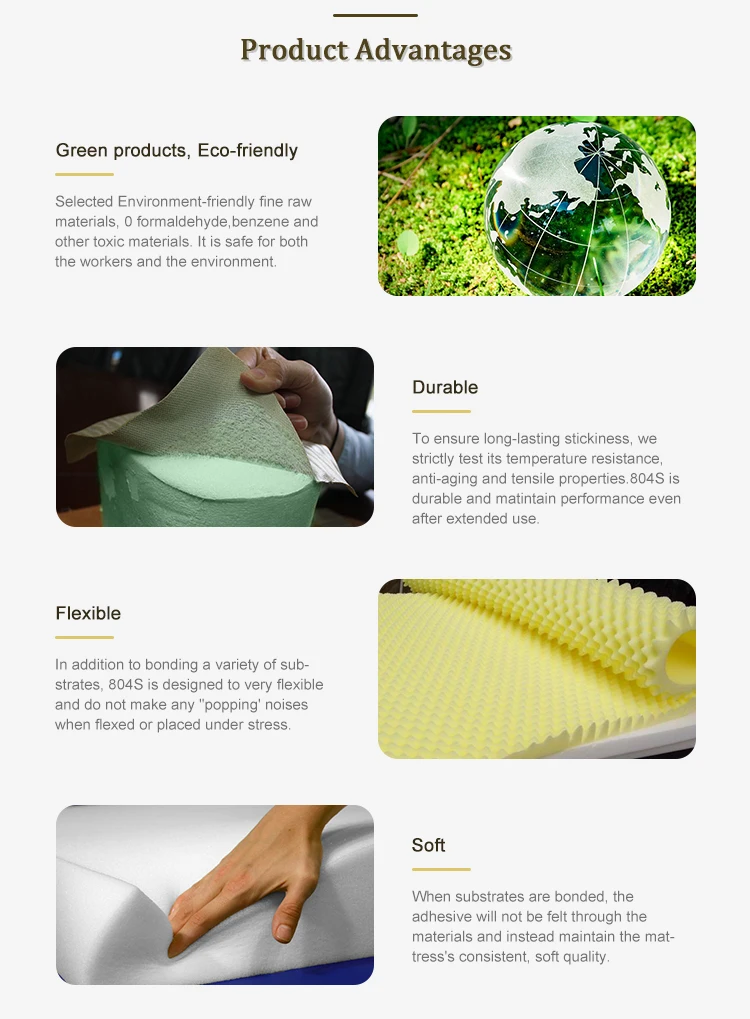 Milky White Solid Polyolefin Hot Melt Adhesive Glue Foam Hot Melt Adhesive