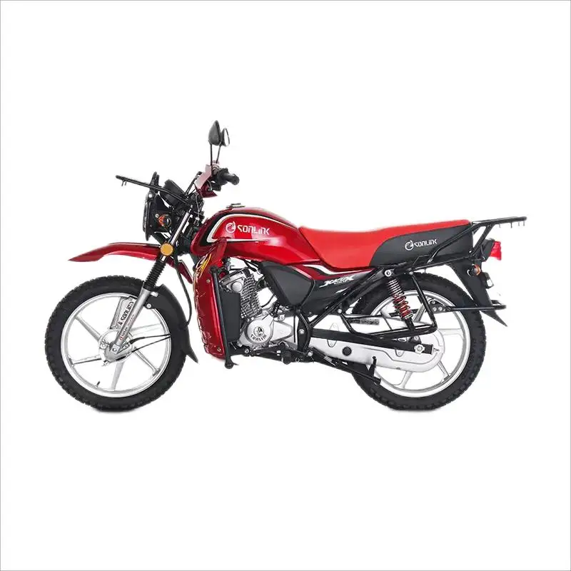 2024 New style Factory Direct wholesale high quality Gallop Powerful yamaha sanya haojue  motorcycle 150cc