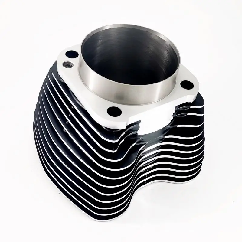 Online Wholesale Tc Series Motorcycle Cylinder For Harley Davidson