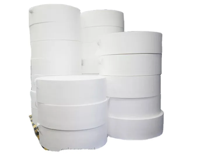 Manufacturer Supply Of Spunlaced Black Polyester Customized Design Color Industrial Nonwovens Fabric