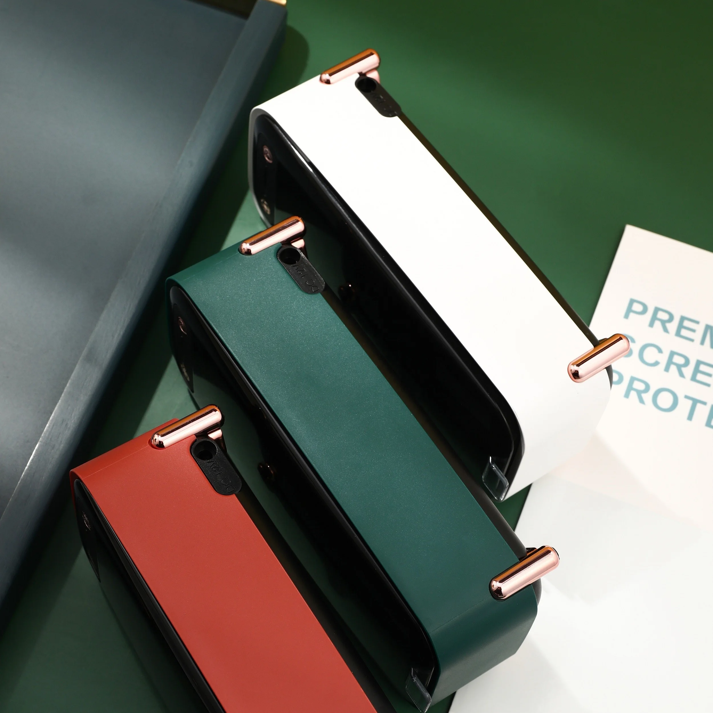 Portable High Frequency Mini Digital Ultrasonic Jewelry Cleaner Household Common Ultrasonic cleaner