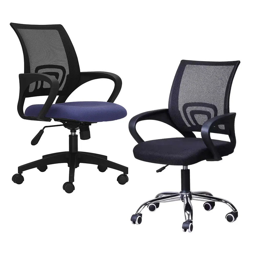 Office Furniture Comfortable Modern Computer Executive Adjustable Rolling Swivel Meeting Conference Chair Ergonomic Task Office